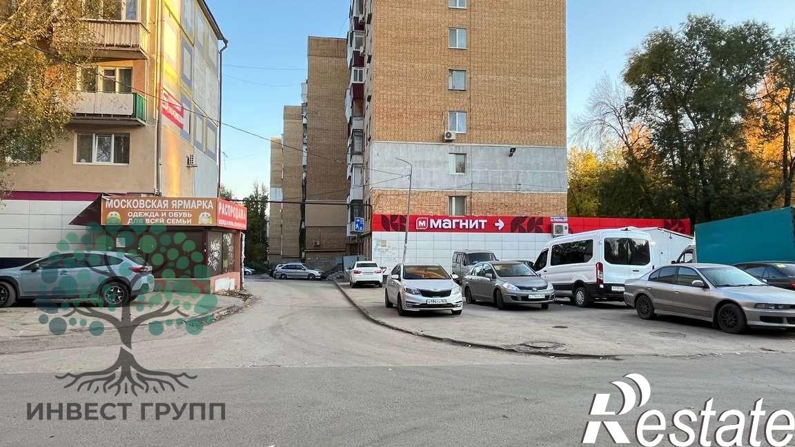 Сдать торговое помещение за 59 000 рублей на Кирова проспект, 283