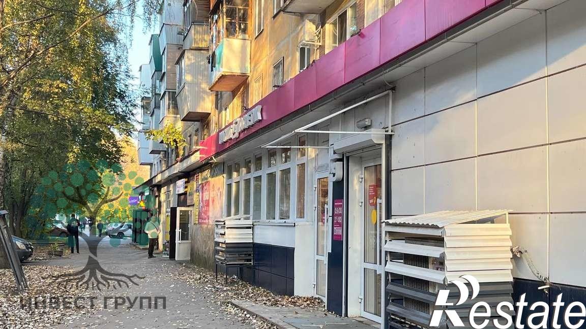 Сдать торговое помещение за 59 000 рублей на Кирова проспект, 283