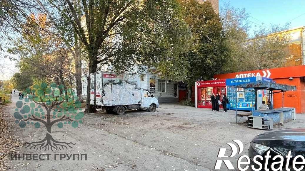 Сдать торговое помещение за 59 000 рублей на Кирова проспект, 283