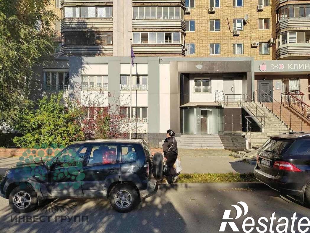 Купить офис, помещение под офис за 50 000 000 рублей на Карла Маркса проспект, 6