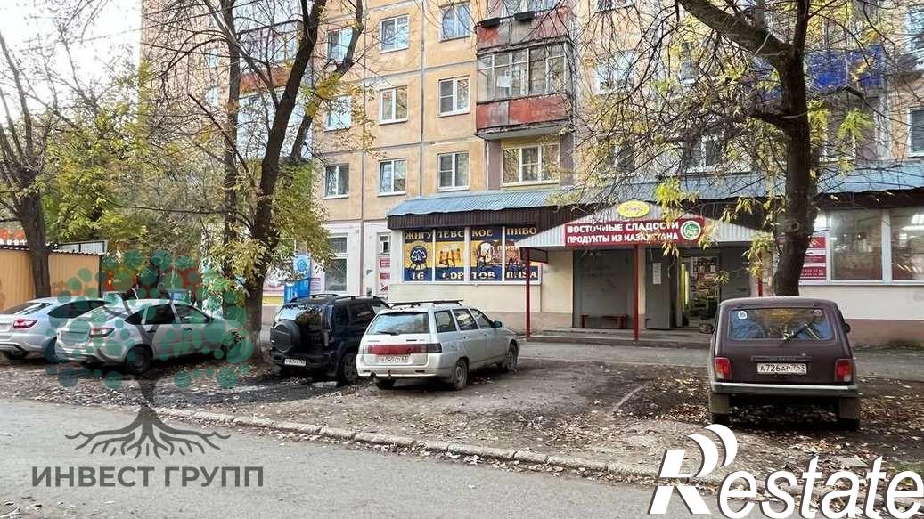Сдать торговое помещение за 59 000 рублей на Кирова проспект, 283