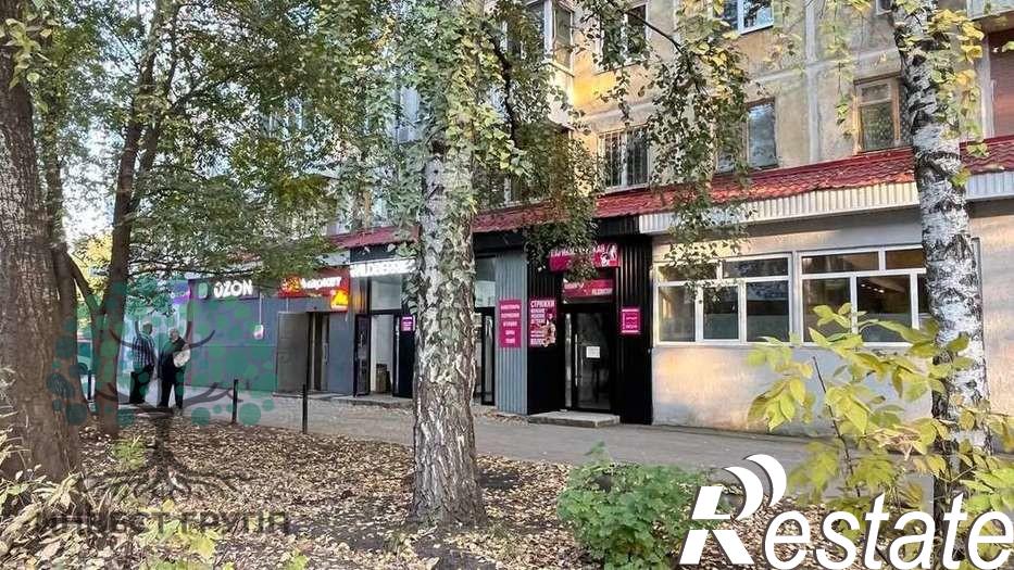 Сдать торговое помещение за 59 000 рублей на Кирова проспект, 283
