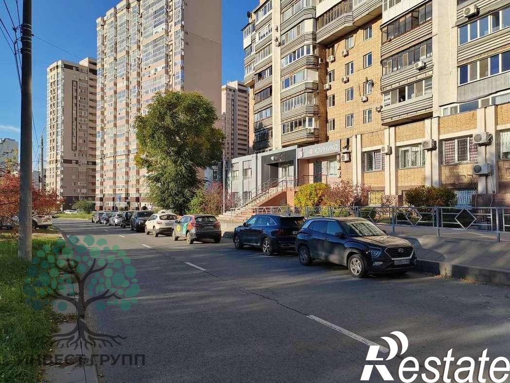 Купить офис, помещение под офис за 50 000 000 рублей на Карла Маркса проспект, 6