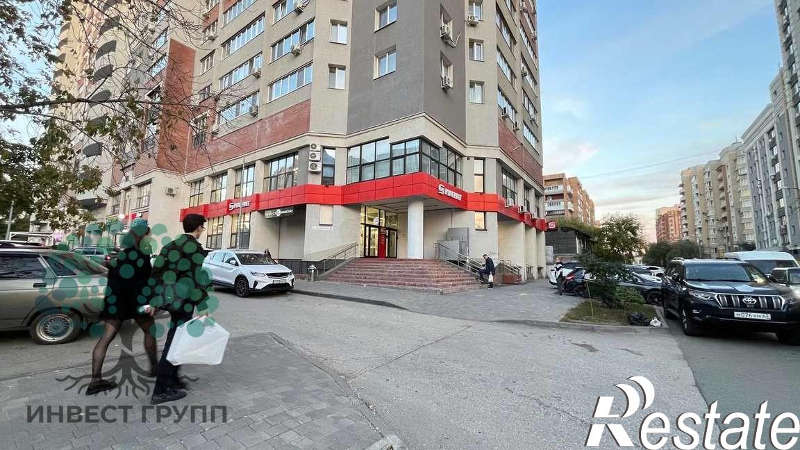 Сдать торговое помещение за 105 000 рублей на Арцыбушевская улица, 45
