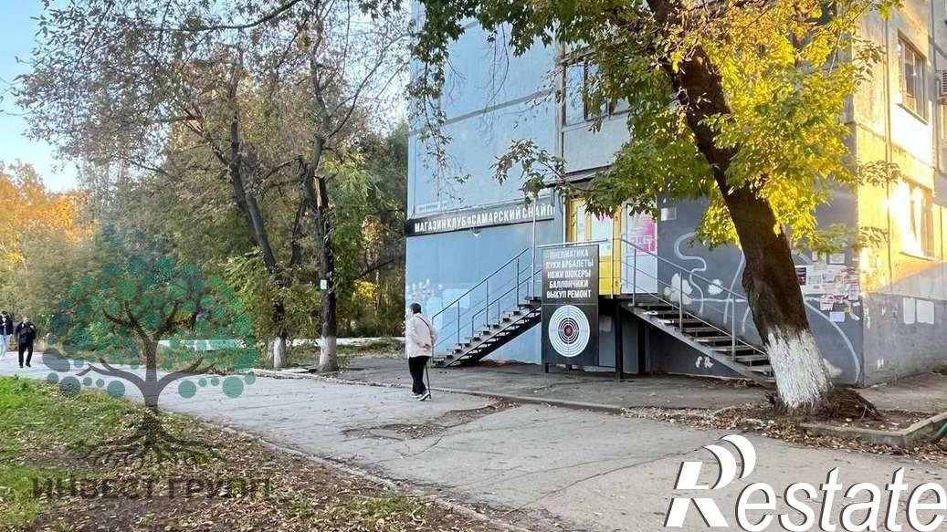 Сдать торговое помещение за 45 000 рублей на Кирова проспект, 178