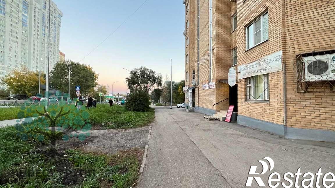 Сдать торговое помещение за 35 000 рублей на Карла Маркса проспект, 39