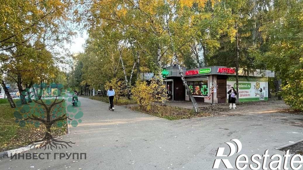 Сдать торговое помещение за 45 000 рублей на Кирова проспект, 178