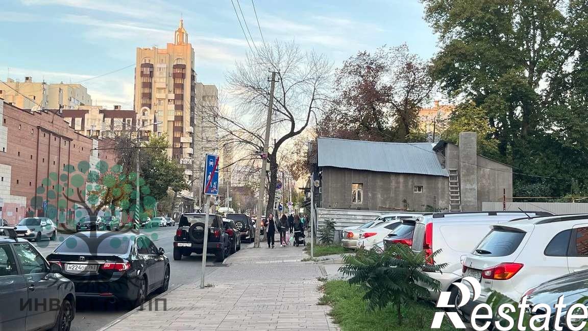 Сдать торговое помещение за 105 000 рублей на Арцыбушевская улица, 45