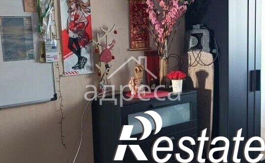 Купить квартиру за 10 200 000 рублей на проспект Карла Маркса, 436Б