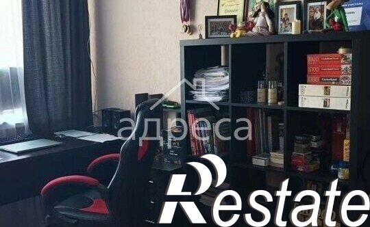 Купить квартиру за 10 200 000 рублей на проспект Карла Маркса, 436Б