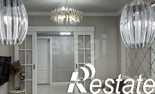 Купить квартиру за 18 500 000 рублей на 3-й проезд, 50Б