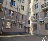 комната 73 кв м Фасадная улица, 13