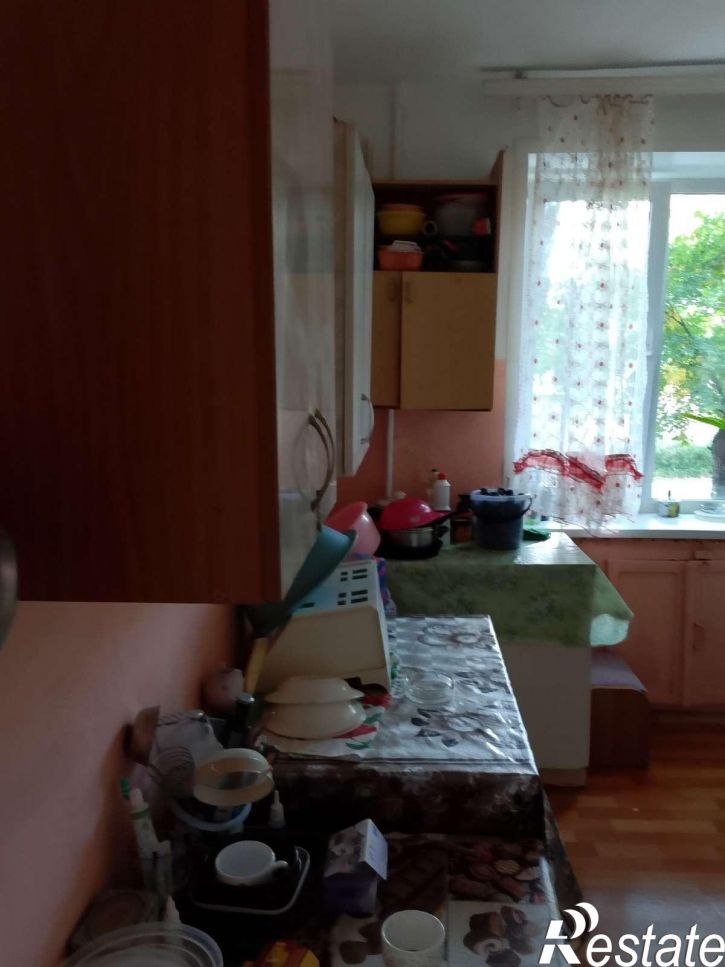 Комната Красных Коммунаров улица, 20