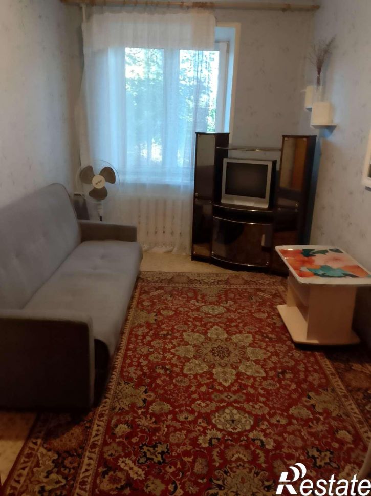 Комната Красных Коммунаров улица, 20