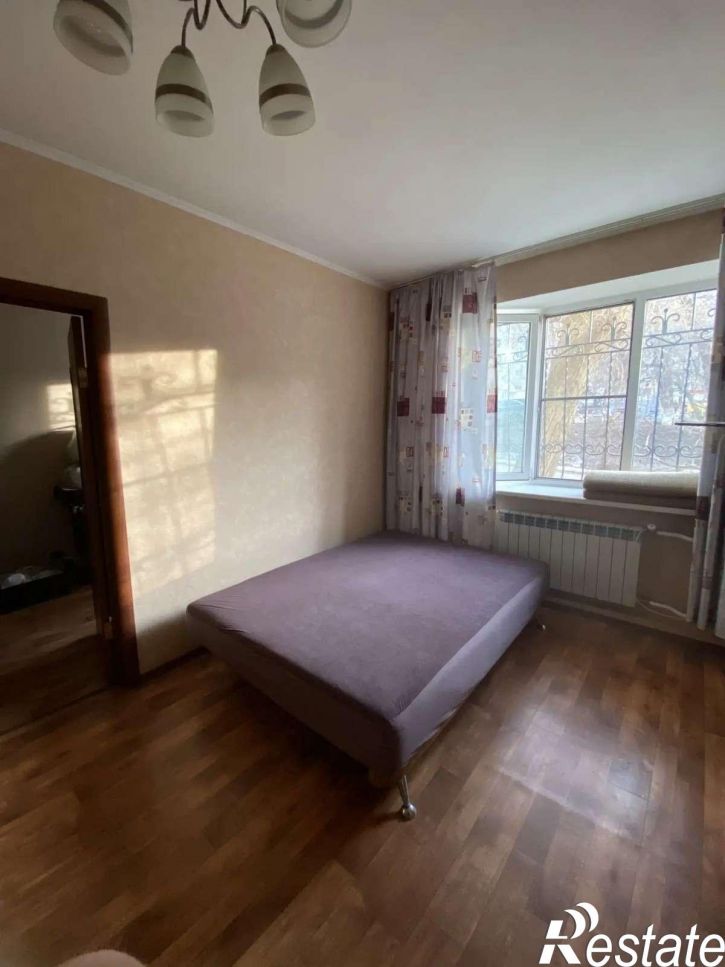 2-комн квартира Полевая улица, 3