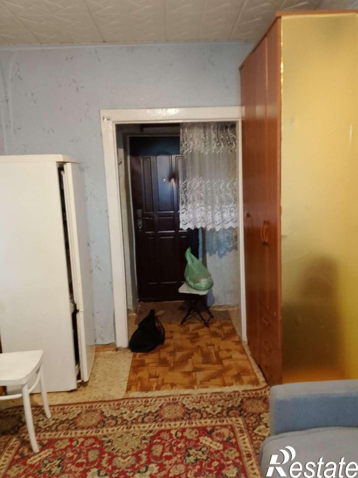 Комната Красных Коммунаров улица, 20