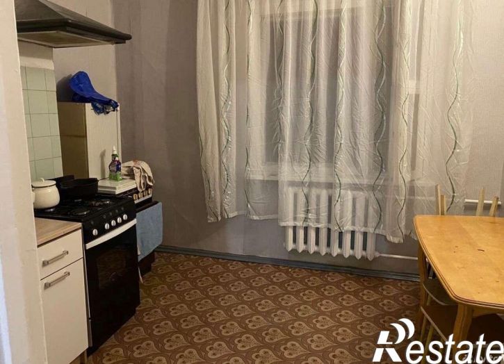 1-комн квартира Бакинская улица, 32А