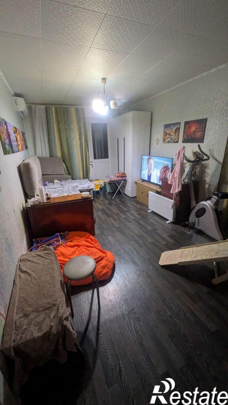 2-комн квартира Мориса Тореза улица, 13