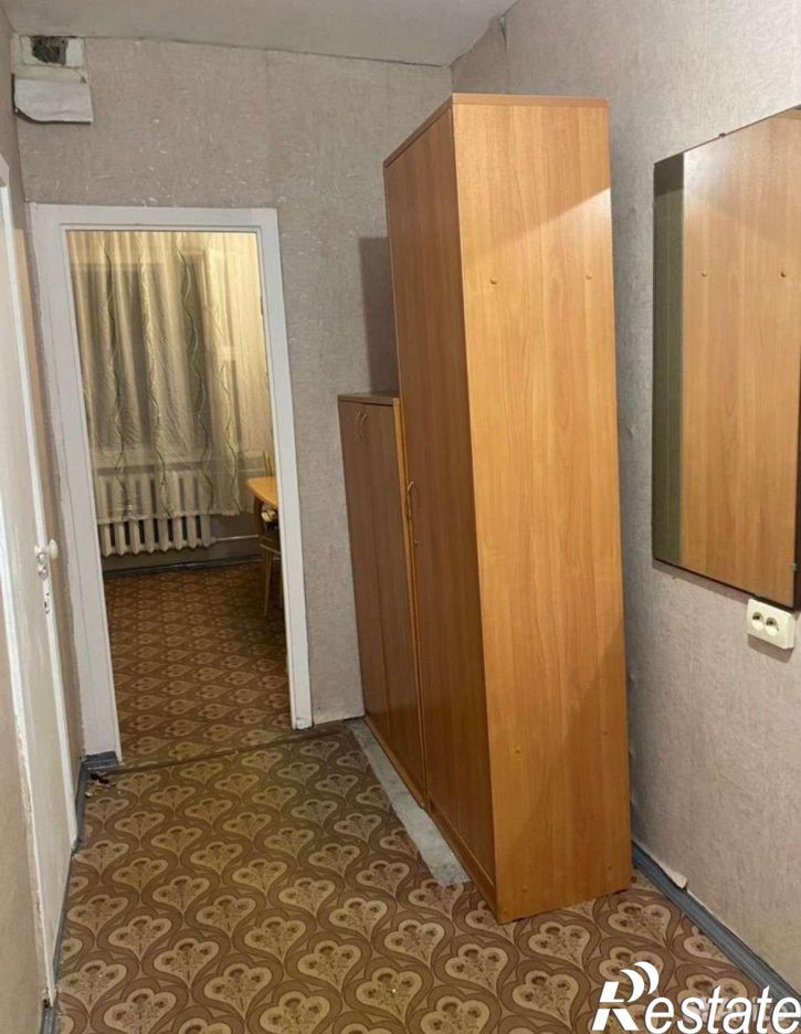 1-комн квартира Бакинская улица, 32А