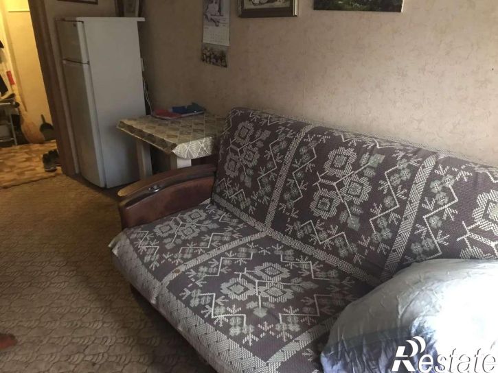 Комната Безымянный 2-й переулок, 4А