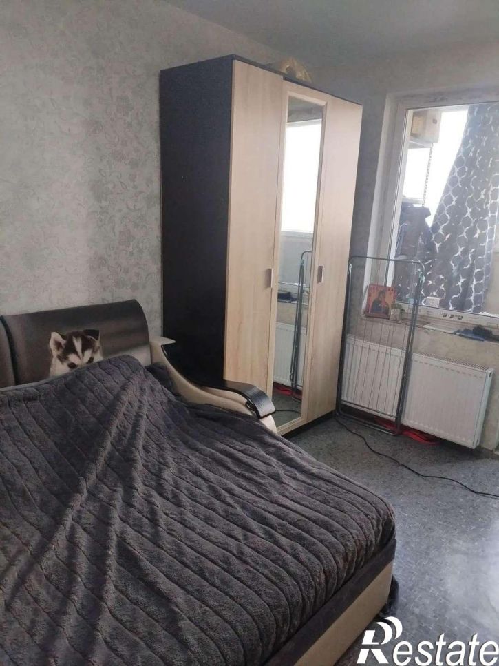 1-комн квартира Кирова проспект, 71