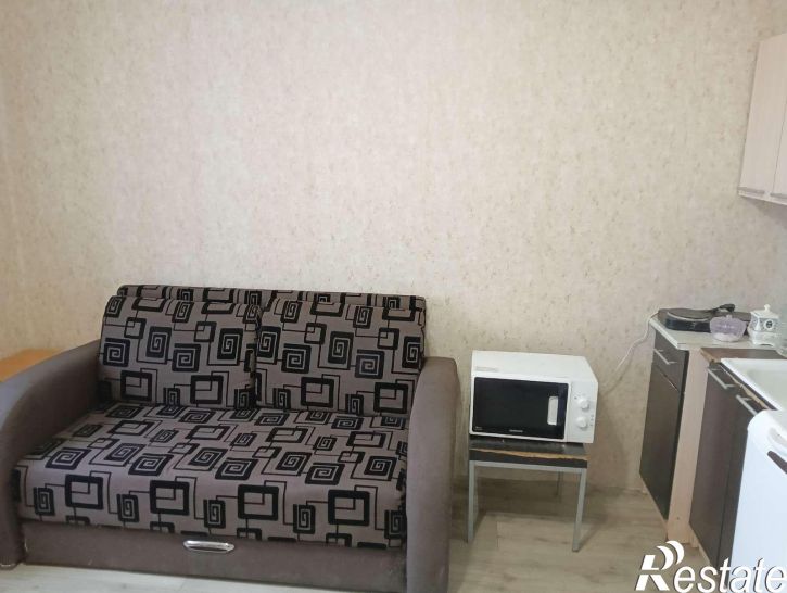 Комната Аэродромная улица, 98