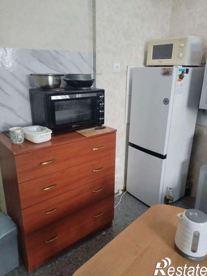 1-комн квартира Кирова проспект, 71