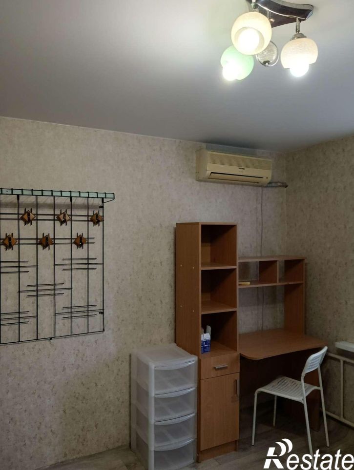 Комната Аэродромная улица, 98