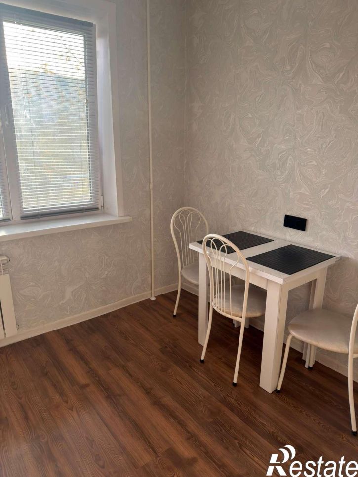 1-комн квартира Аминева улица, 27
