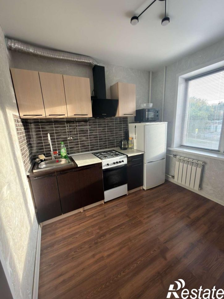 1-комн квартира Аминева улица, 27