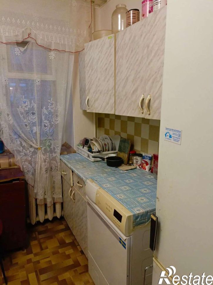 Комната Безымянный 2-й переулок, 4А