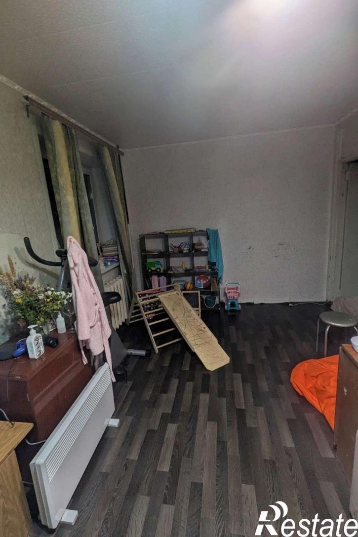2-комн квартира Мориса Тореза улица, 13