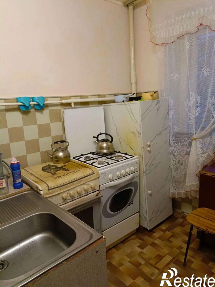Комната Безымянный 2-й переулок, 4А