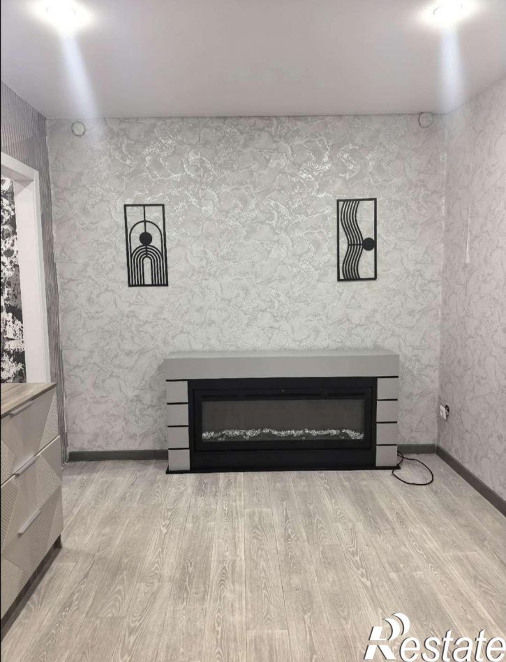 2-комн квартира Олимпийская улица, 17