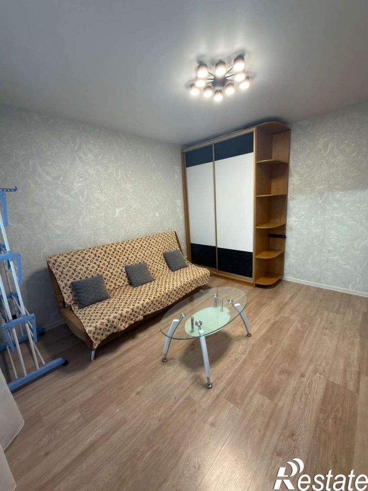 1-комн квартира Аминева улица, 27