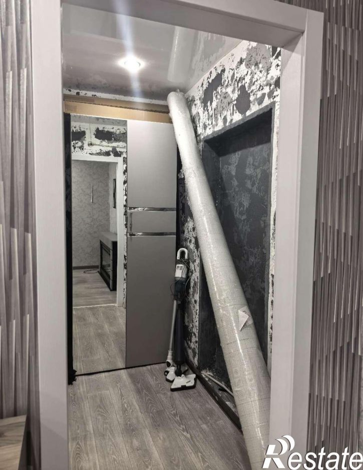 2-комн квартира Олимпийская улица, 17