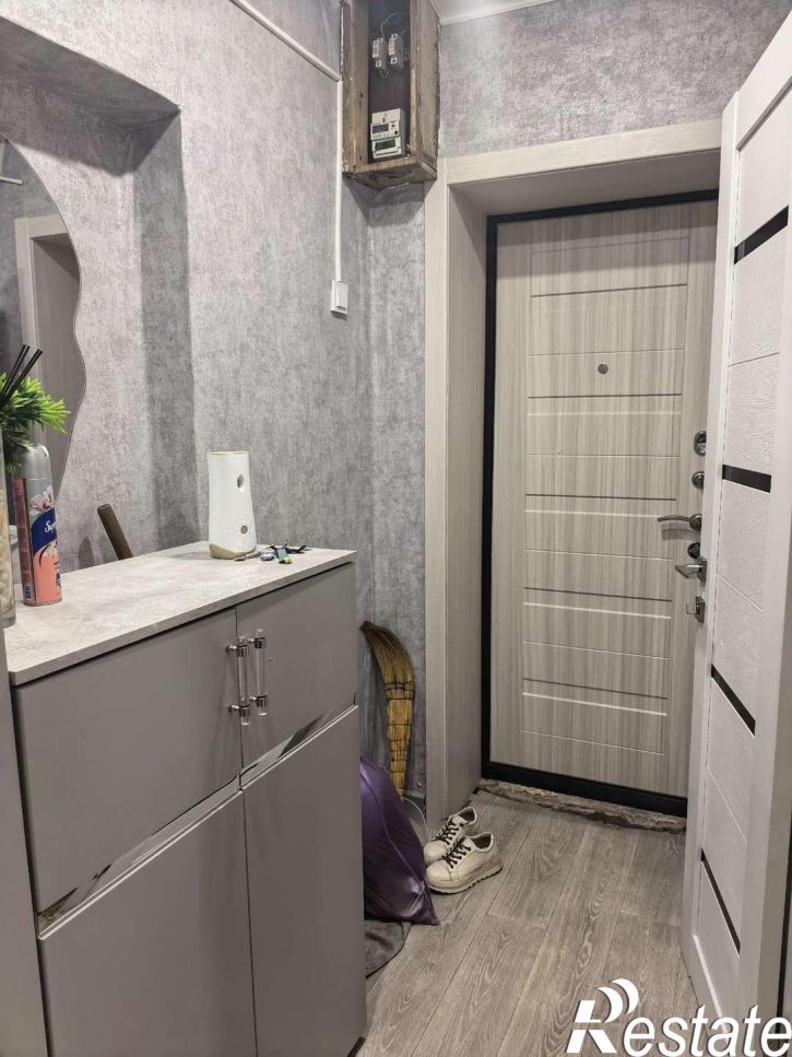 2-комн квартира Олимпийская улица, 17