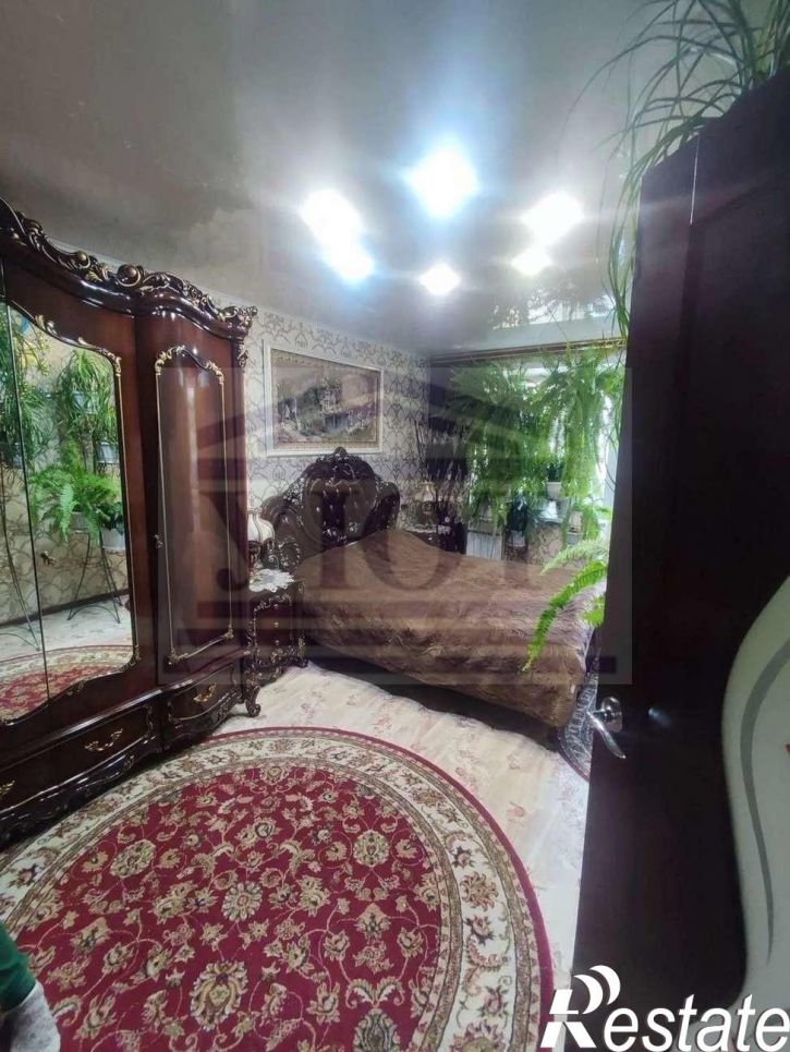 1-комн квартира Георгия Димитрова улица, 25