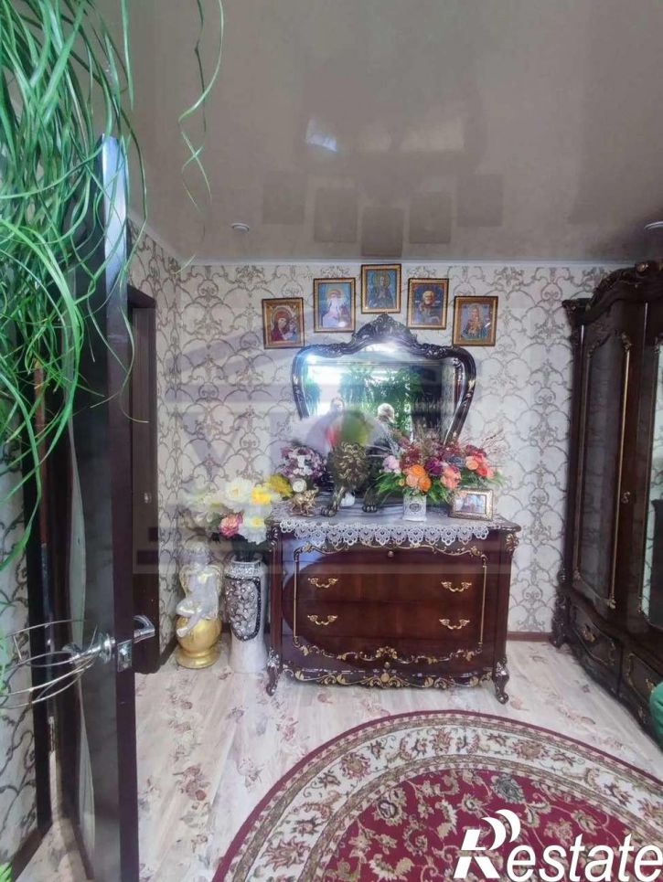 1-комн квартира Георгия Димитрова улица, 25