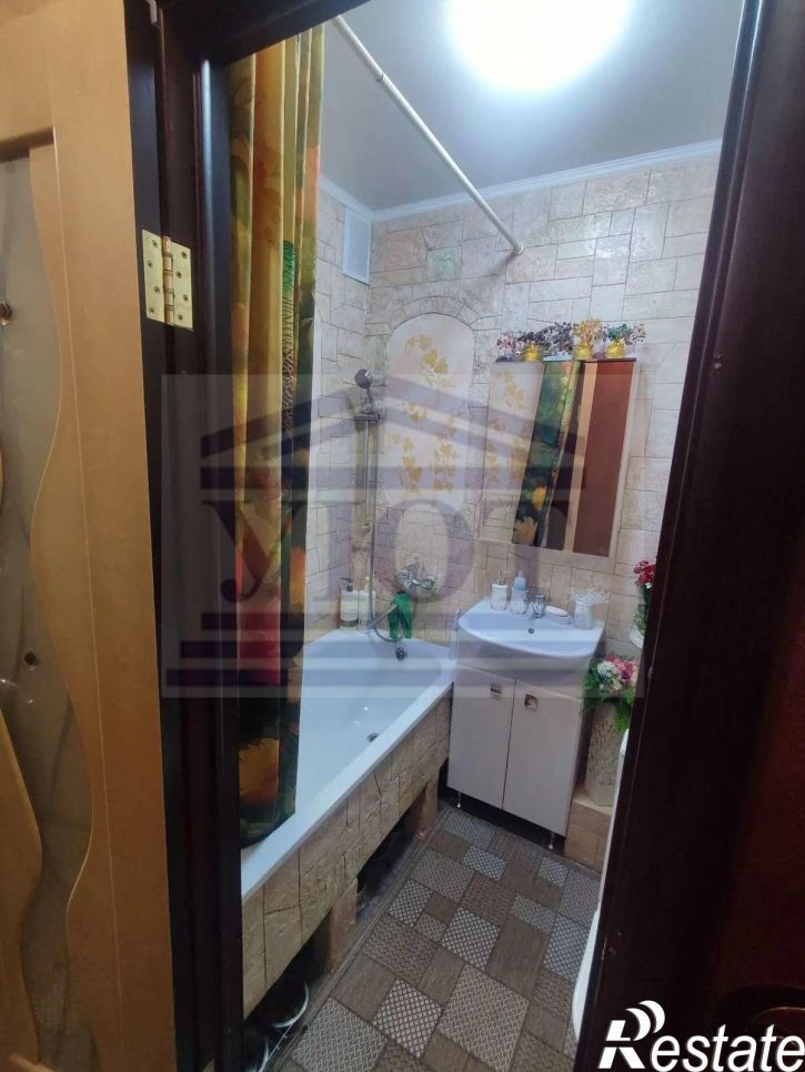 1-комн квартира Георгия Димитрова улица, 25