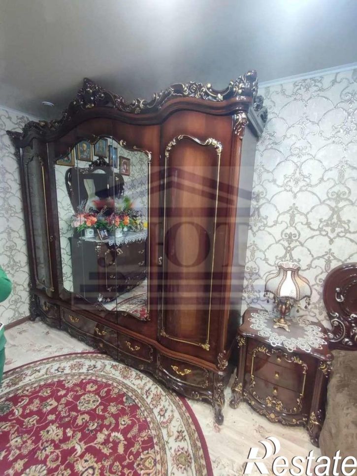 1-комн квартира Георгия Димитрова улица, 25