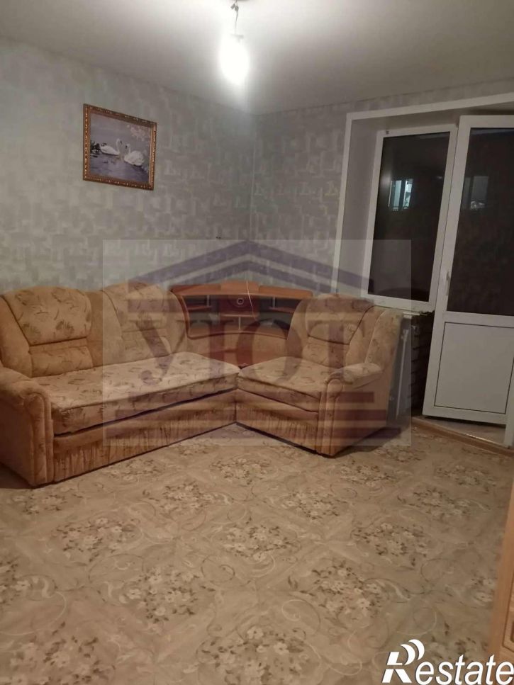 1-комн квартира Ивана Финютина бульвар, 72
