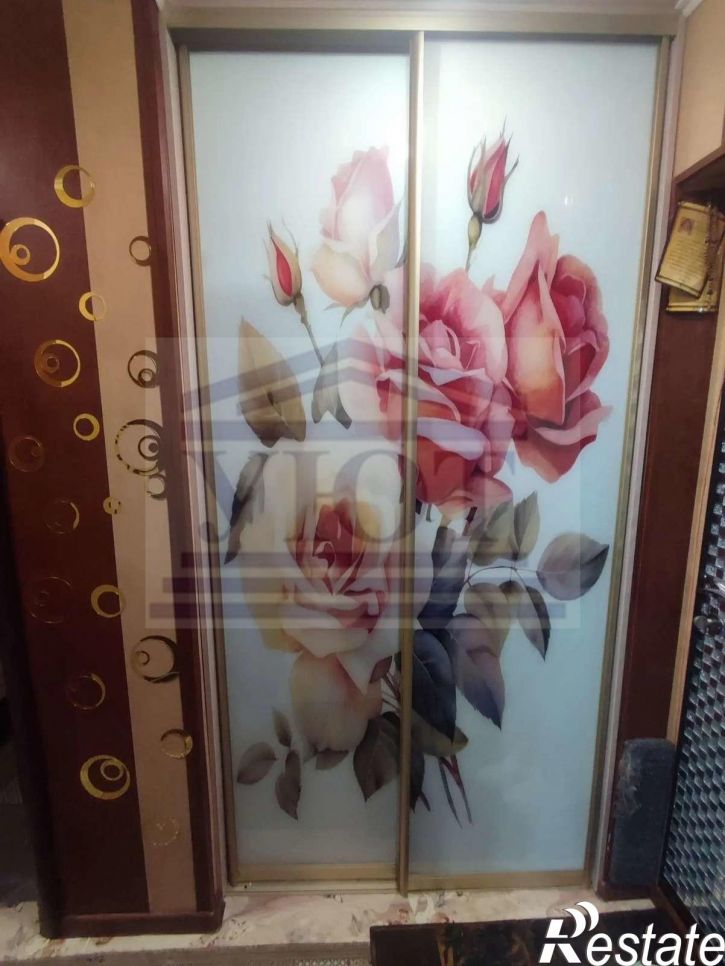 1-комн квартира Георгия Димитрова улица, 25