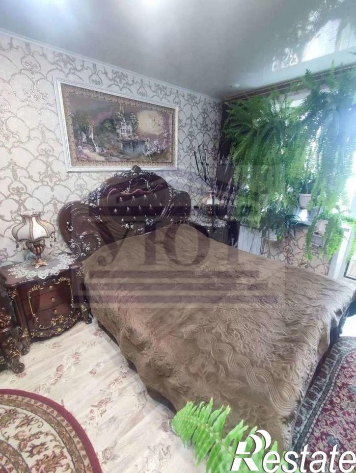1-комн квартира Георгия Димитрова улица, 25