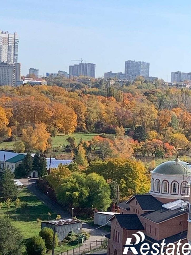 2-комн квартира Врубеля улица, 17