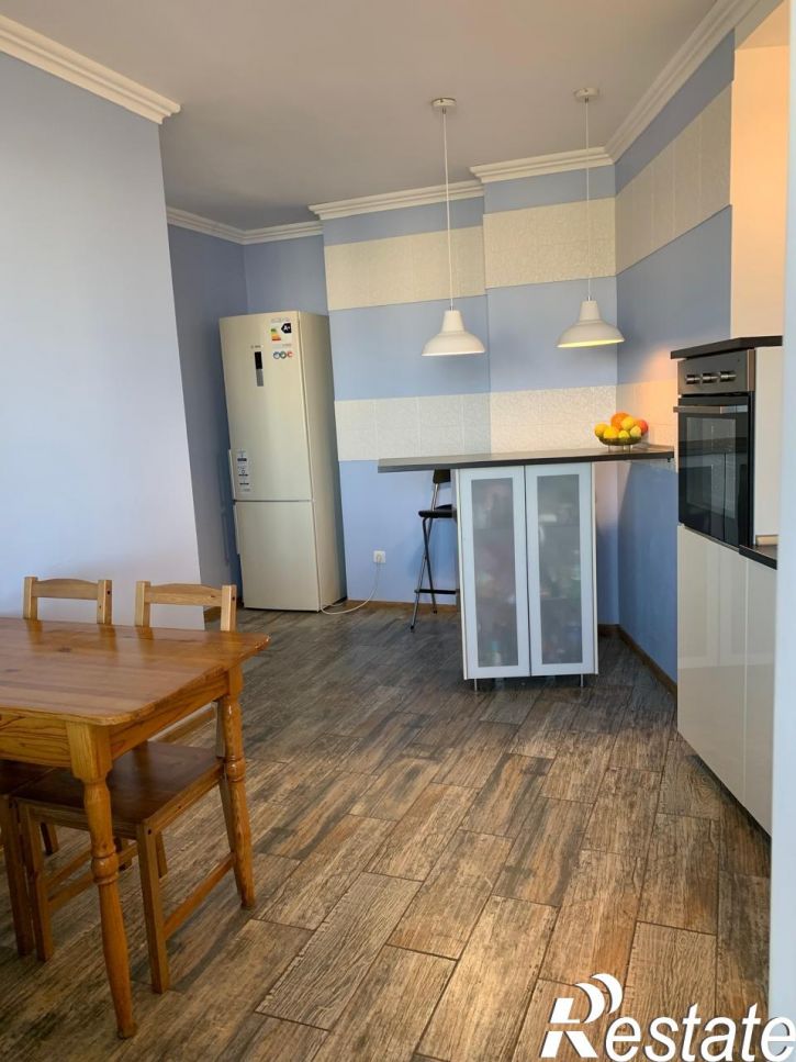 2-комн квартира Врубеля улица, 17