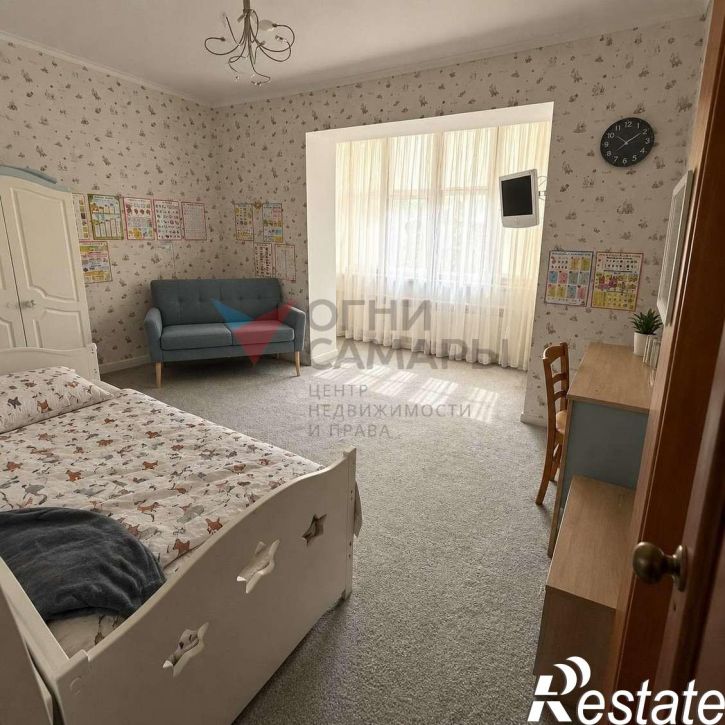 2-комн квартира Садовая улица, 71
