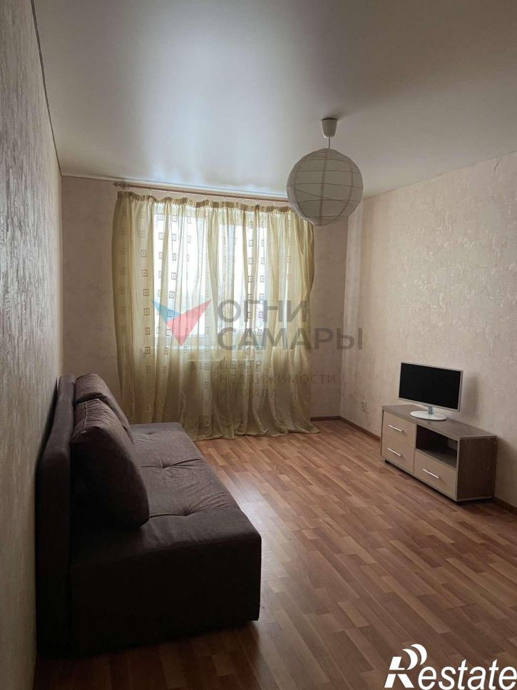 1-комн квартира Евгения Золотухина улица, 26