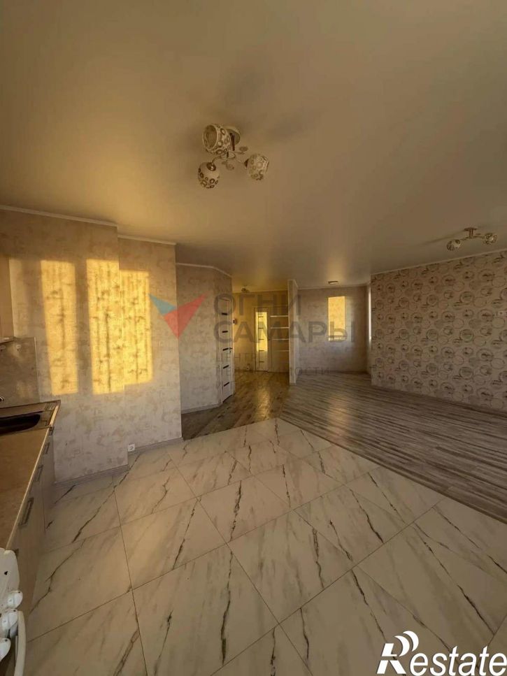 2-комн квартира Осетинская улица, 12