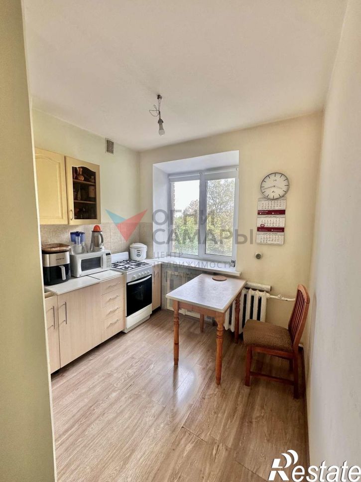 2-комн квартира Красных Коммунаров улица, 20